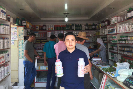 Visiter le Kirghizistan