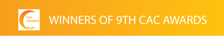 CJI a reçu le TOP20 DES EXPORTATEURS CHINOIS DE PESTICIDES 2020